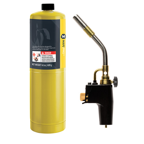 Butane Torches &amp; Butane Soldering Irons