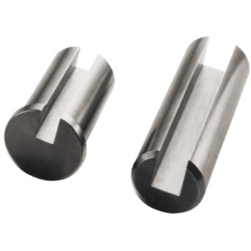 3/4″ Dia - Standard Collared Keyway Bushings